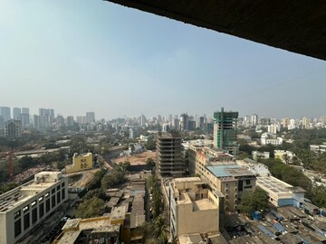 2 BHK Apartment – Exterior View View at Lodha Casa Viva, Majiwada - for Rent