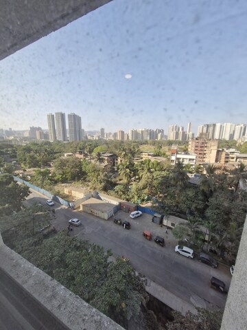 2 BHK Apartment – Exterior View View at Lodha Casa Viva, Majiwada - for Rent