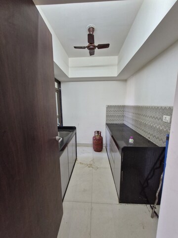 Master Bedroom in 2 BHK Apartment at Lodha Casa Viva, Majiwada – for Rent