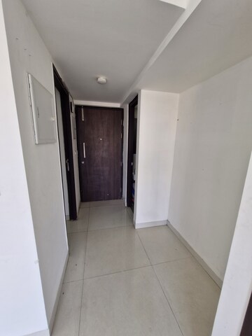 Building Lobby in 2 BHK Apartment at Lodha Casa Viva, Majiwada – for Rent