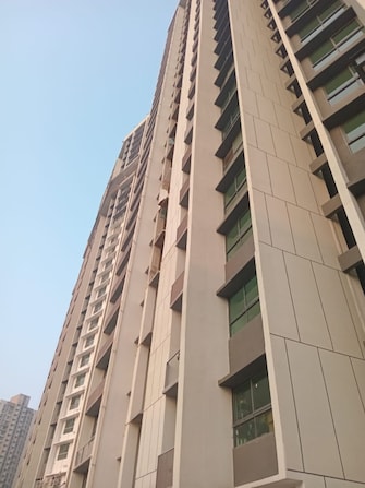 2 BHK Apartment For Rent in Kalpataru Immensa Kolshet Road Thane  8034428