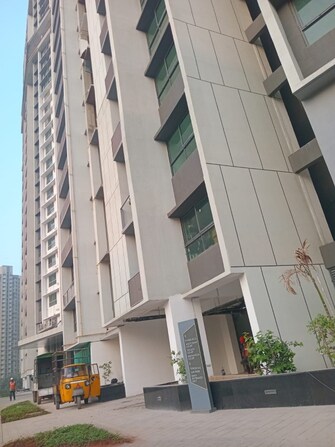 2 BHK Apartment For Rent in Kalpataru Immensa Kolshet Road Thane  8034428