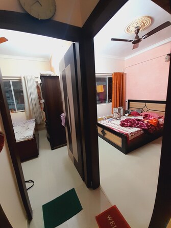 2 BHK Apartment For Resale in Godrej Prakriti Bt Road Kolkata  8034424