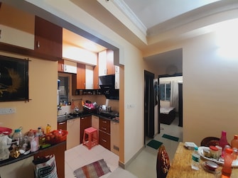 2 BHK Apartment For Resale in Godrej Prakriti Bt Road Kolkata  8034424