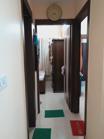 2 BHK Apartment For Resale in Godrej Prakriti Bt Road Kolkata  8034424