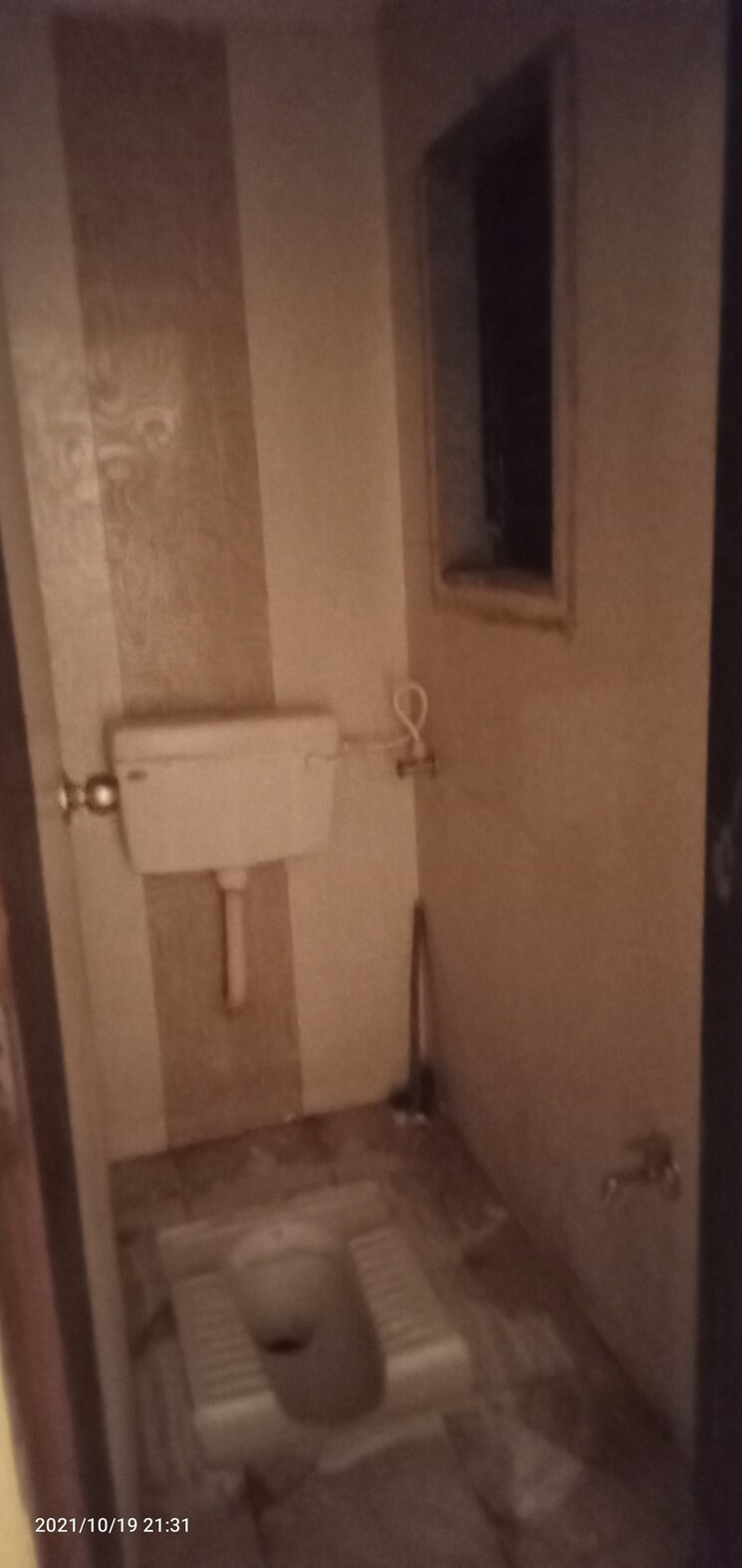 Bathroom, ram-jharokha-chs 1 Bedroom 600 Sq.Ft. Apartment In Mira Road East Thane 8034433