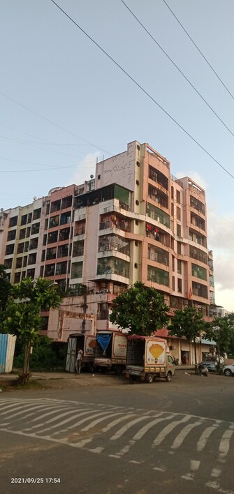 1 BHK Apartment For Rent in Ram Jharokha CHS Mira Road East Thane  8034433