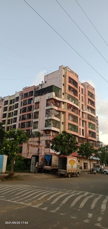 1 BHK Apartment For Rent in Ram Jharokha CHS Mira Road East Thane  8034433