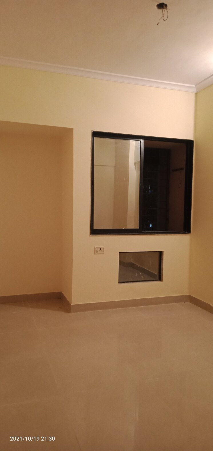 Room, ram-jharokha-chs 1 Bedroom 600 Sq.Ft. Apartment In Mira Road East Thane 8034433