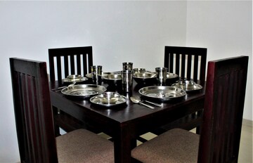 Lobby in  Pg at Thane West – for Rent