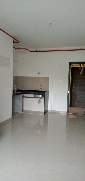 Kitchen in 1 BHK Apartment at JP North Elara, Mira Road – for Rent