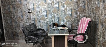 Team Area in  Office Space at Narayan Nagar – for Rent