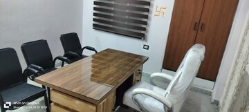 Team Area in  Office Space at Narayan Nagar – for Rent