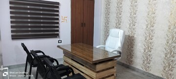 Floor Plan in  Office Space at Narayan Nagar – for Rent