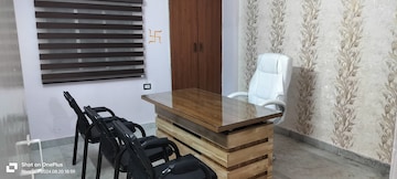 Floor Plan in  Office Space at Narayan Nagar – for Rent