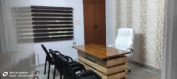 Staircase in  Office Space at Narayan Nagar – for Rent