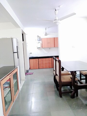 Team Area in  Pg at Thane West – for Rent