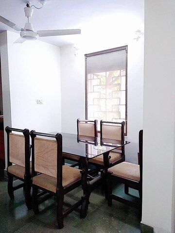  Pg For Rent in Thane West