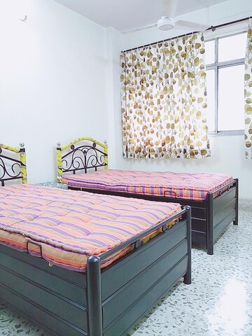 Bedroom in  Pg at Thane West – for Rent