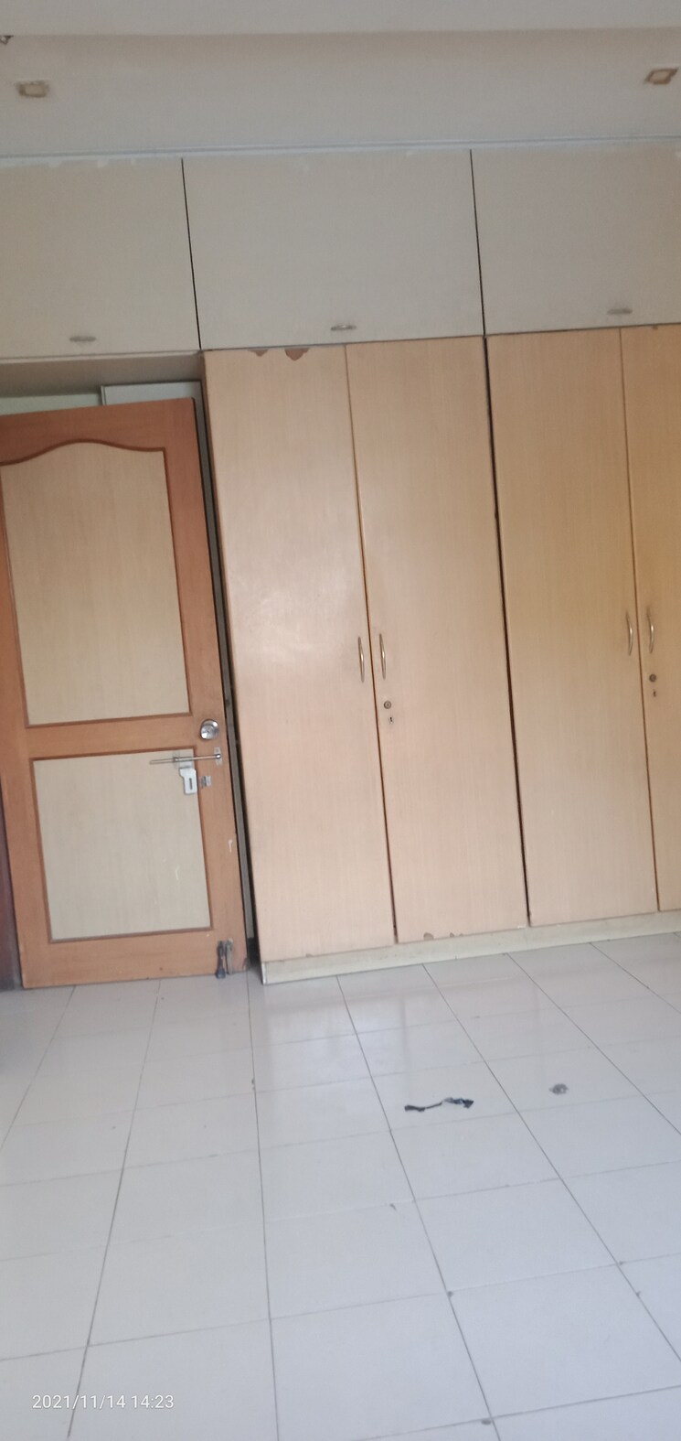 Bedroom, queens-park 1 Bedroom 470 Sq.Ft. Apartment In Mira Road Thane 8034450