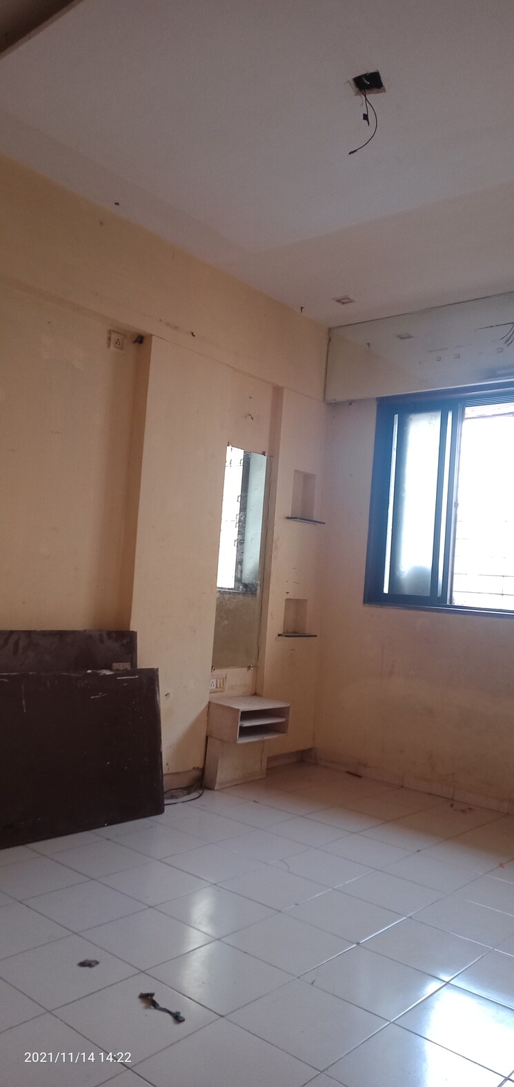 Living Room, queens-park 1 Bedroom 470 Sq.Ft. Apartment In Mira Road Thane 8034450