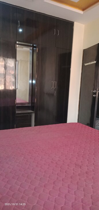 1 BHK Apartment For Rent in Poonam Amisha CHS Mira Road Mumbai  8034451