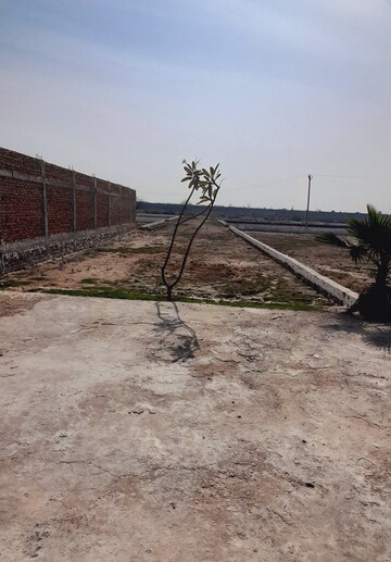 Plot Area in  Plot at Jewar – for Sale