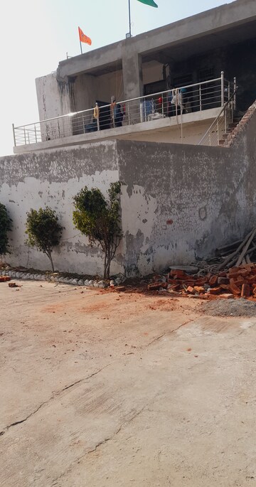  Plot – Exterior View View at Jewar - for Sale