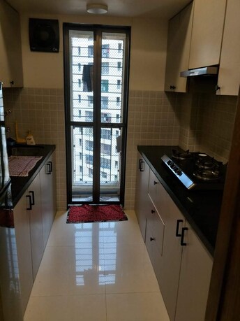 1.5 BHK Apartment For Rent in Hubtown Gardenia Mira Road Mumbai  8034459