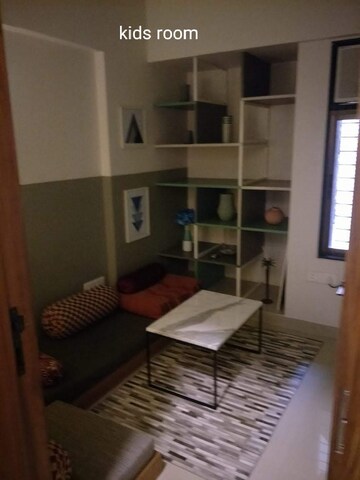 Bedroom in 1.5 BHK Apartment at Hubtown Gardenia, Mira Road – for Rent