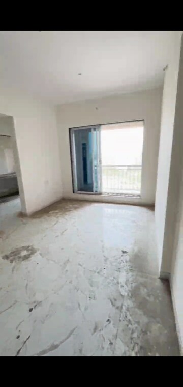 Living Room in 1 BHK Apartment at Avighnaa Complex, Mira Road – for Rent