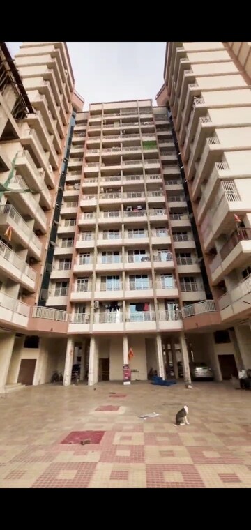 1 BHK Apartment For Rent in Avighnaa Complex Mira Road Thane  8034466