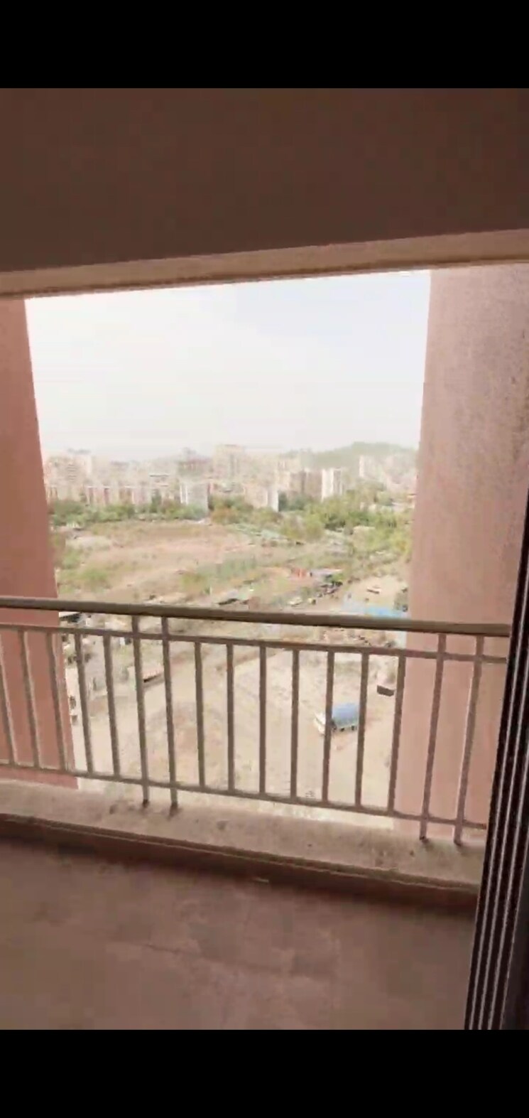 Balcony, avighnaa-complex 1 Bedroom 443 Sq.Ft. Apartment In Mira Road Thane 8034466
