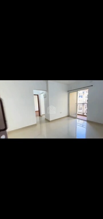 Living Room in 1 BHK Apartment at DB Orchid Ozone, Dahisar East – for Rent