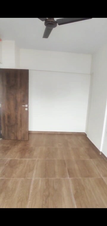 Living Room in 1 BHK Apartment at Sanghvi Eco City Phase 3, Mira Road East – for Rent