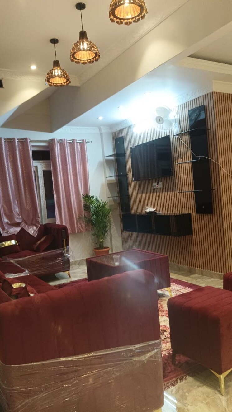 Living Room, bptp-park-elite-premium 3 Bedroom 906 Sq.Ft. Apartment In Sector 84 Faridabad 8034477