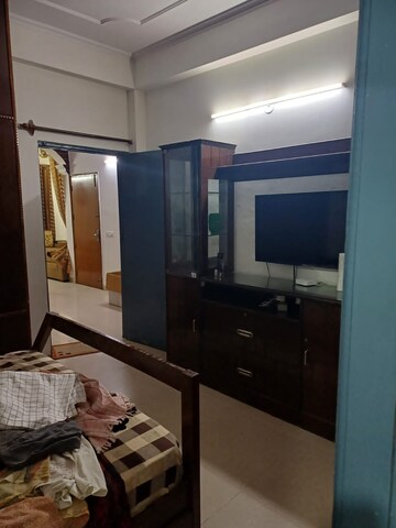 Kitchen in 3 BHK Builder Floor at SS Mayfield Gardens, Sector 51 – for Rent