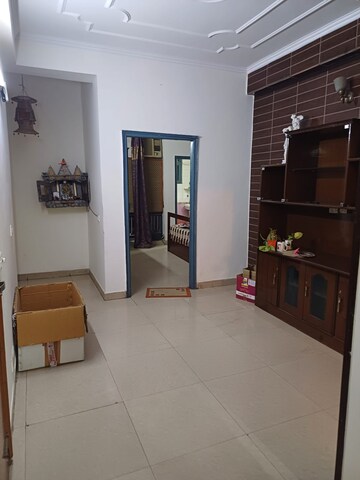 Living Room in 3 BHK Builder Floor at SS Mayfield Gardens, Sector 51 – for Rent