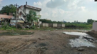 Plot For Resale in Karumandapam Trichy  8034479