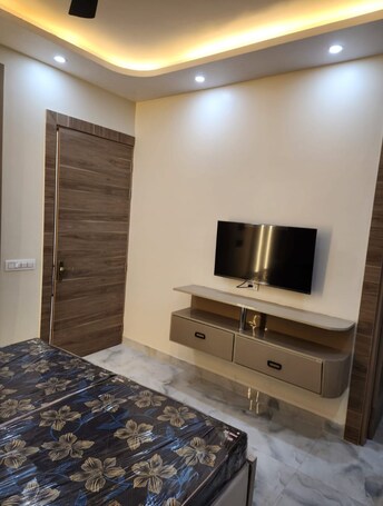 1 BHK Builder Floor For Rent in Sector 42 Gurgaon  8034485