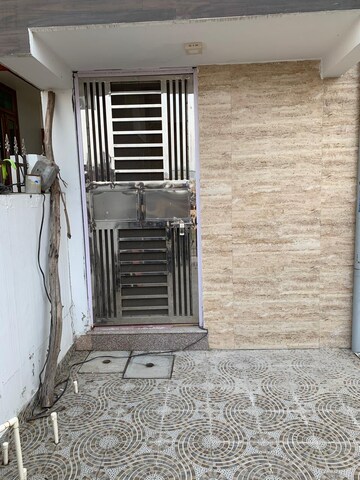  Plot – Exterior View View at Golden Valley Roza Jalalpur, Roza Jalalpur - for Sale