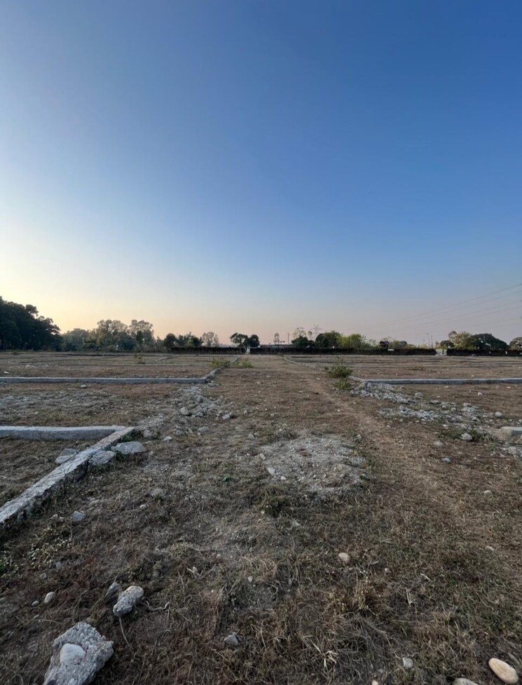 Exterior View, shimla bypass road  130 Sq.Yd. Plot In Shimla Bypass Road Dehradun 8034503