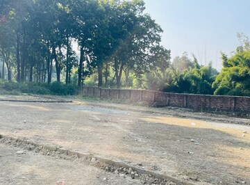  Plot – Exterior View View at Shimla Bypass Road - for Sale