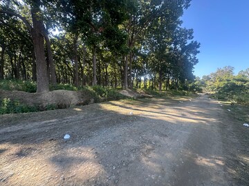  Plot – Exterior View View at Shimla Bypass Road - for Sale