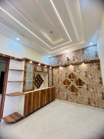 Balcony in 5 BHK Independent House at Sunny Enclave – for Sale