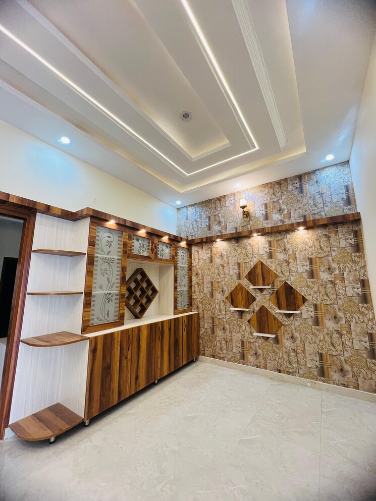 Balcony, sunny enclave 5 Bedroom 150 Sq.Yd. Independent House In Sunny Enclave Mohali 8034510