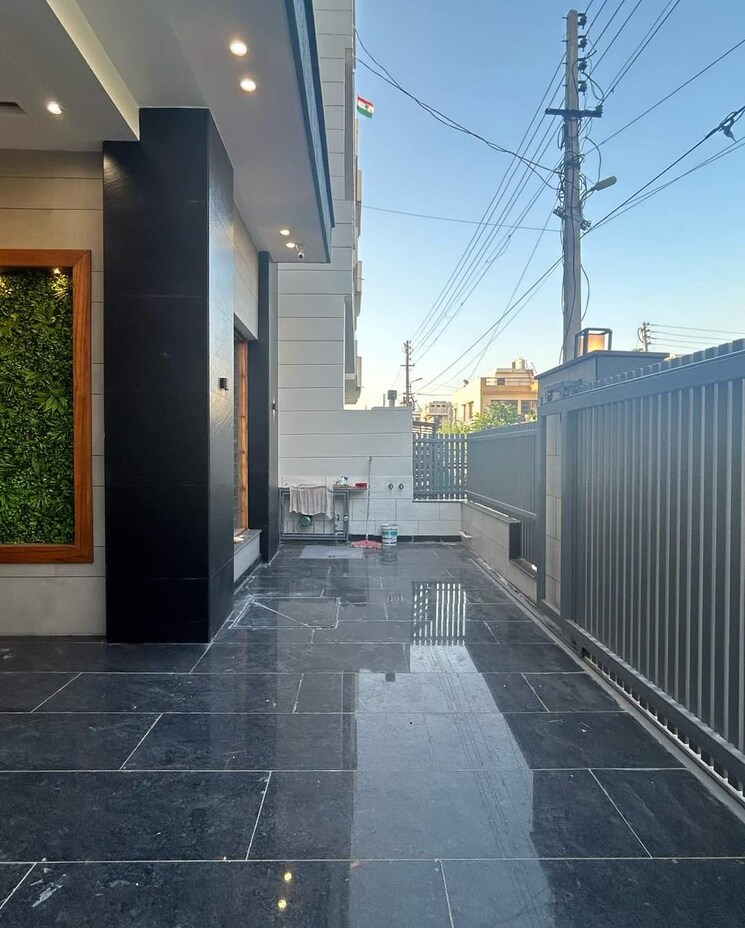 undefined, sunny enclave 4 Bedroom 145 Sq.Yd. Independent House In Sunny Enclave Mohali 8034515