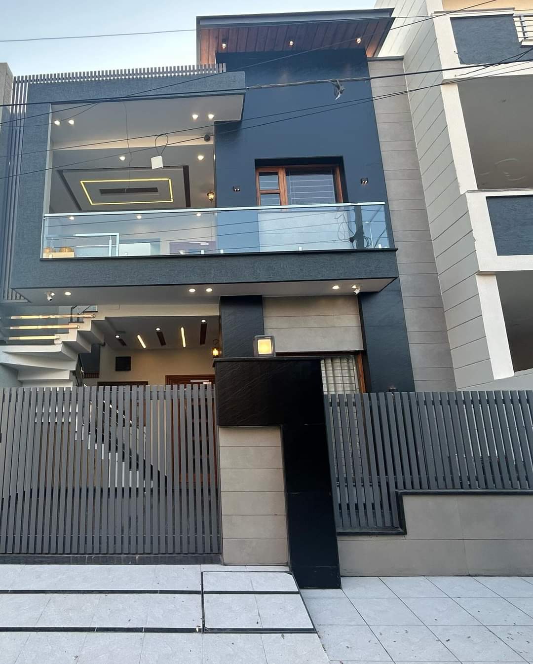 4 BHK Independent House For Sale in Sunny Enclave