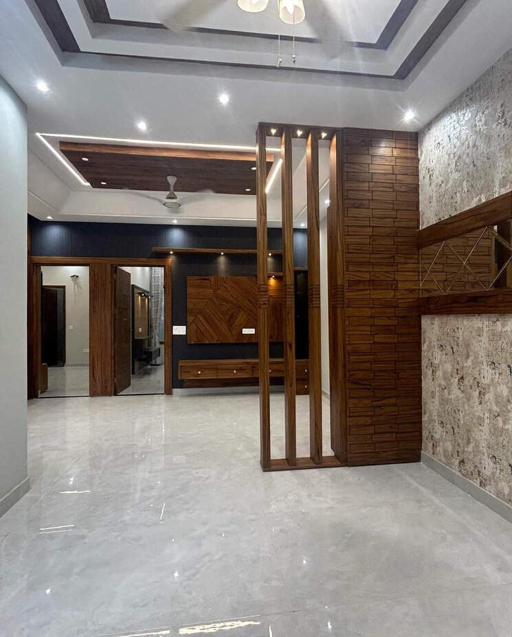 Kitchen, sunny enclave 4 Bedroom 145 Sq.Yd. Independent House In Sunny Enclave Mohali 8034515