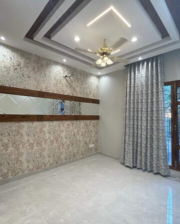 Building Lobby in 4 BHK Independent House at Sunny Enclave – for Sale